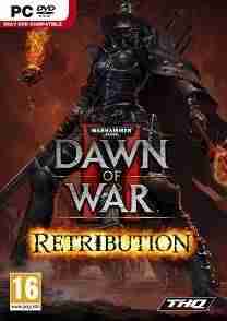 Descargar Warhammer 40000 Dawn Of War II Retribution [MULTI5][SKIDROW] por Torrent